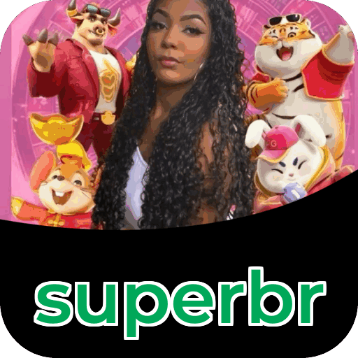 Catálogo slots superbr mostrando top jogos Gates Olympus Sweet Bonanza Fortune Tiger Big Bass volatilidade RTP